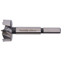 Makita - Forstnerbohrer 35,0x90mm mit Zentrierspitze und Rundschaft Holz D-42282 Makita - Forstnerbohrer 35,0x90mm mit Zentrierspitze und Rundschaft Holz D-42282 von Makita