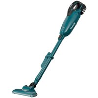 Akku-Staubsauger DCL284FRF, 18V / 1x 3,0 Ah und Ladegerät - Makita von Makita