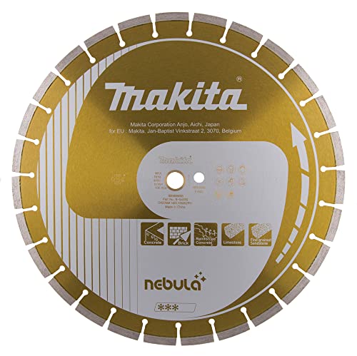 DISQUE DIAMANT MAKITA NEBULA 350 LASER - B-54053 von Makita