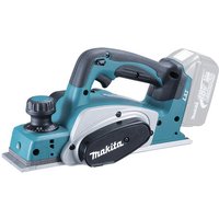 Makita - DKP180Z Akku-Hobel von Makita