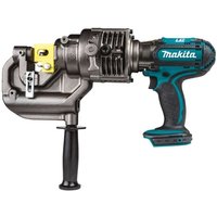 Makita - Akku-Stanze lxt 18 v • ø 6 - 20 mm von Makita