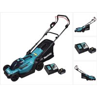 DLM330RM Akku-Rasenmäher - Makita von Makita