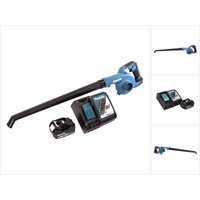 Dub 186 RF1 Akku Gebläse Laubbläser 18 v + 1x Akku 3,0 Ah + Ladegerät - Makita von Makita