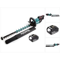 Duh 601 M1 Akku Heckenschere 18V 60cm Brushless + 1x Akku 4,0Ah - ohne Ladegerät - Makita Duh 601 M1 Akku Heckenschere 18V 60cm Brushless + 1x Akku 4,0Ah - ohne Ladegerät - Makita von Makita
