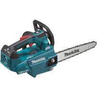 ELEKTRISCHE KETTENSÄGE 18Vx2 - 25 cm CARVING BL MAKITA DUC256CZ ELEKTRISCHE KETTENSÄGE 18Vx2 - 25 cm CARVING BL MAKITA DUC256CZ von Makita