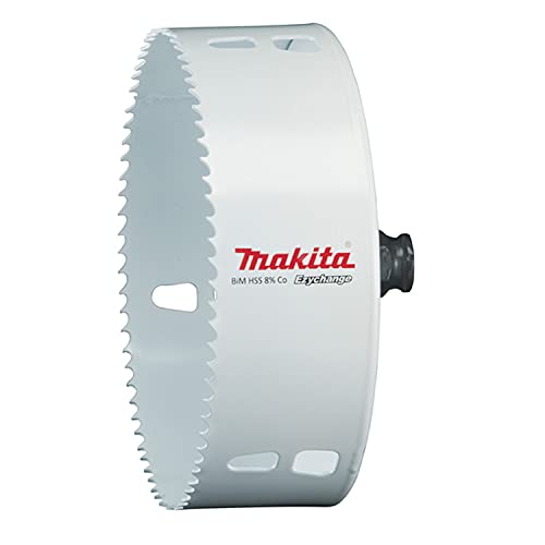 Makita E-04058 EZYCHANGE BIM-Lochsäge 140mm von Makita