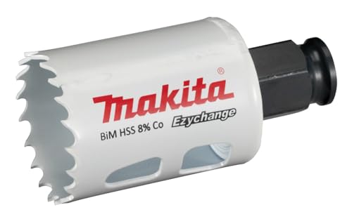 Makita E-03757 EZYCHANGE BIM-Lochsäge 37mm von Makita