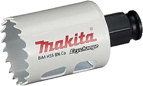 Makita E-03763 EZYCHANGE BIM-Lochsäge 38mm von Makita