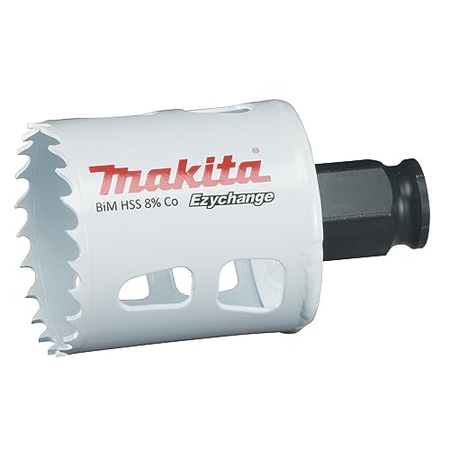 Makita E-03791 EZYCHANGE BIM-Lochsäge 44mm von Makita