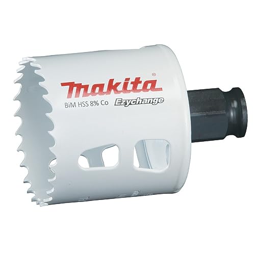Makita E-03822 EZYCHANGE BIM-Lochsäge 51mm von Makita
