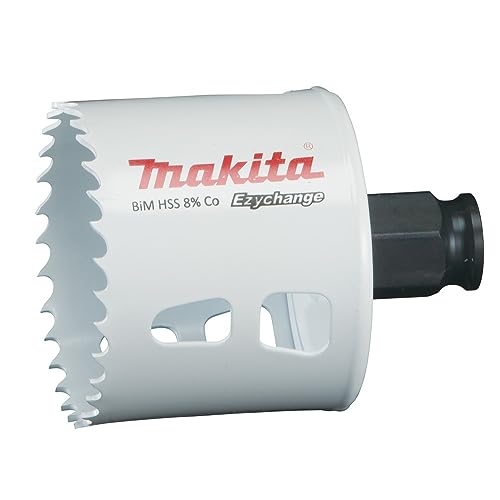 Makita E-03866 EZYCHANGE BIM-Lochsäge 57mm von Makita