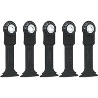 Eintauchsägeblatt BiM, 52 mm 52 x 80 mm • sarlock max • Holz, Holz mit Nägeln, Gipskarton - Makita von Makita