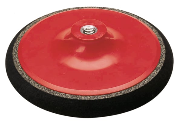 Elastischer Teller 175mm von Makita