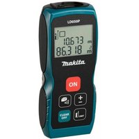 LD050P Laser-Entfernungsmesser - Makita von Makita