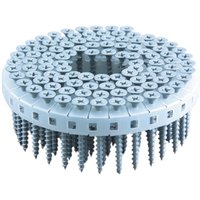 Makita - F-32856 Trockenbauschrauben mit Feingewinde 3,5x41mm Makita - F-32856 Trockenbauschrauben mit Feingewinde 3,5x41mm von Makita