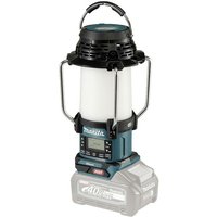 Makita - gebraucht] Akku Radio Fm Am Radio Dab+ Mit Laterne 40 v Max. Ohne Akku Ohne Ladege939 B-Ware von Makita