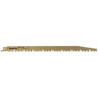Reciprosägeblatt für Baum und Grünschnitt 305 mm • 5 • hcs • 5 Stk. - Makita von Makita