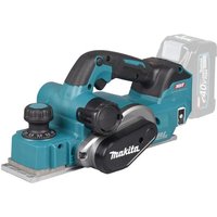 Makita - hobel 82MM xgt 40V bl KP001GZ02 von Makita