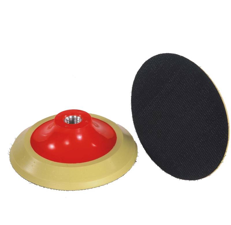 Klett-Teller 120mm von Makita