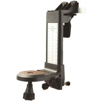 Wandhalter mit Klemme und einfacher Justierung, für Rotationslaser SKR200 - Makita Wandhalter mit Klemme und einfacher Justierung, für Rotationslaser SKR200 - Makita von Makita