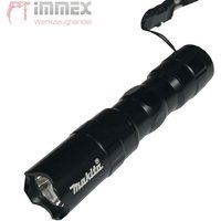 Makita LED-Leuchte Taschenlampe von KEINE ANGABE