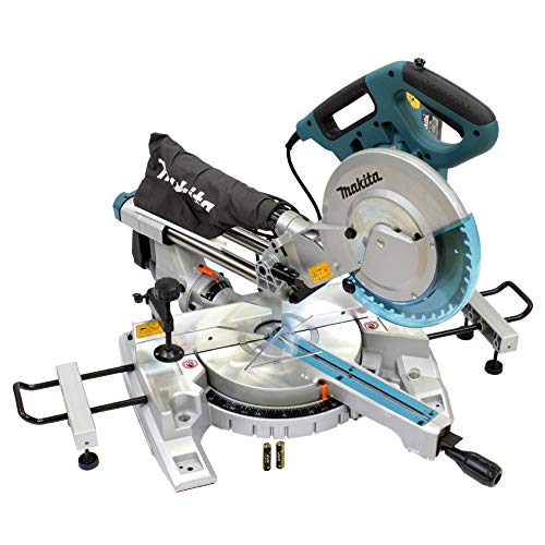 Makita LS1018LN Kapp und Gehrungszugsäge Makita LS1018LN Kapp und Gehrungszugsäge von Makita