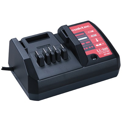 Ladegerät DC1851 MT von Makita
