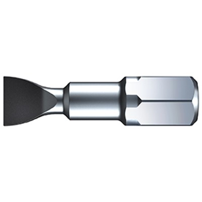 Langschlitz Diamant Bit 4,5 x 25mm P-38554 von Makita