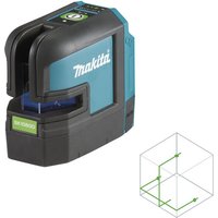 Makita - SK106GDZ Akku-Kreuzlinienlaser von Makita