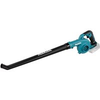 Lxt 18V Li-Ion Laubbläser-Staubsauger – Makita DUB186Z (ohne Akku oder Ladegerät) von Makita