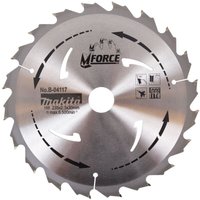Kreissägeblatt m-force 235 mm x 20Z, für 5903R, Holz - Makita von Makita