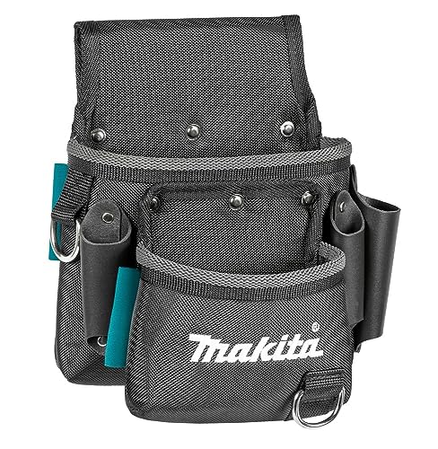 MAKITA 2-Fächer-Tasche E-15198 von Makita