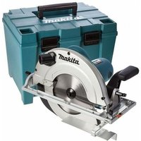 Makita - Kreissäge 2000 w ø 235 mm im Koffer - 5903RK von Makita