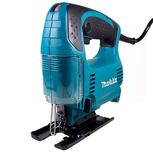 MAKITA 4328 - Caladora 450W electronica 500-3100 cpm con sistema pendular MAKITA 4328 - Caladora 450W electronica 500-3100 cpm con sistema pendular von Makita