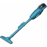 Makita - Akku Handstaubsauger DCL181FZ 18V ohne Akku und Ladegerät von Makita