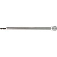 B-52641 Steckschlüssel für 1/4' Sechskant 17mm x 300mm Gewindestange - Makita B-52641 Steckschlüssel für 1/4' Sechskant 17mm x 300mm Gewindestange - Makita von Makita