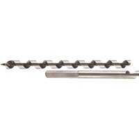 MAKITA D-53506 Spiralbohrer für Holz 15x450mm MAKITA D-53506 Spiralbohrer für Holz 15x450mm von Makita