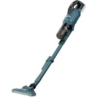 Akku-Staubsauger DCL286FZ, 18V mit Zykloneinheit ohne Akku und Ladegerät - Makita von Makita