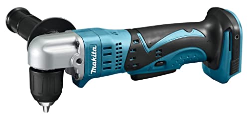 Winkelbohrer, 10 mm, selbstspannend, 18 V Winkelbohrer, 10 mm, selbstspannend, 18 V von Makita