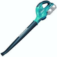 Gartenmaschinen - Akku-Gebläse 18V, ohne Akku und Ladegerät DUB361Z - Makita von Makita