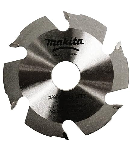 Makita Nutfräser, 100 mm, B-20644 von Makita