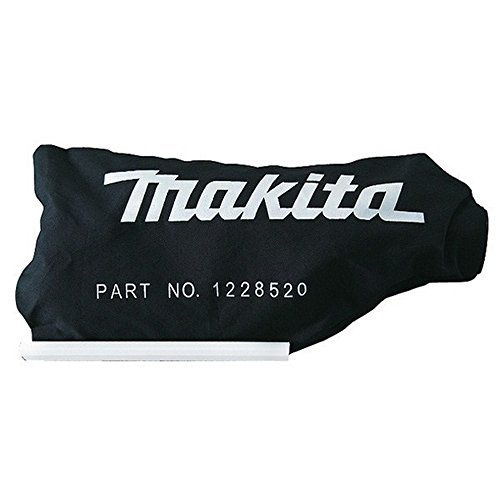 Makita 122852-0 Staubbeutel Assy LS1019/LS1019L und LS1216/LS1216L , Mehrfarbig von Makita
