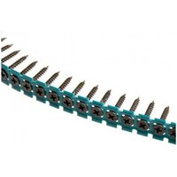 Schrauben in Streifen Gips/Metall 3.9 x 41 mm MAKITA 1000 Stück - F-31166 von Makita
