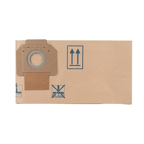 MAKITA W28547 - Bolsa papel 5pcs. para 443 von Makita