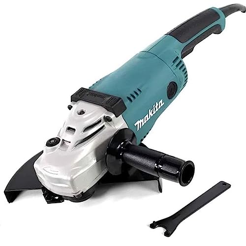 MEULEUSE MAKITA Ø 230 MM 2200 W - GA9020 von Makita