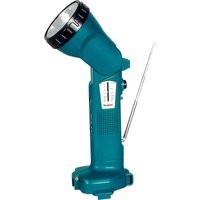 ML141 Akkubetriebene Radio-Taschenlampe - Makita ML141 Akkubetriebene Radio-Taschenlampe - Makita von Makita