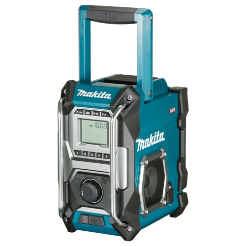 Makita MR001GZ Bouwradio UKW/AM (MR001GZ) von Makita