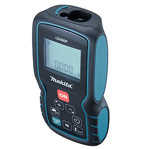Maki Entfernungsmesser LD080P 80 m | LD080P Maki Entfernungsmesser LD080P 80 m | LD080P von Makita