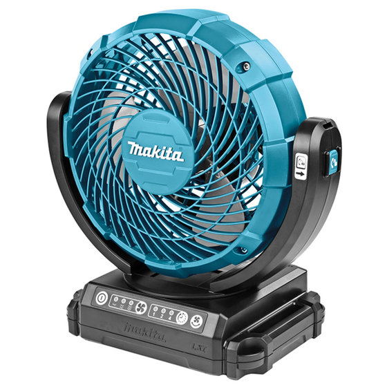 Makita® - Akku-Lüfter 18V DCF102Z von Makita