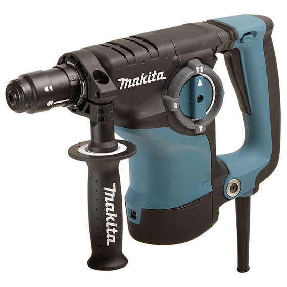 Makita® - Bohr- und Meißelhammer SDS-plus HR2811FT von Makita